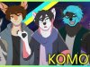 Komorebi