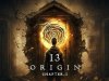 13:ORIGIN - Chapter One