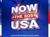 NOW That's What I Call USA! The 80s [4CD] (2023)
