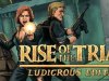 Rise of the Triad: Ludicrous Edition