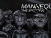Mannequin The Spotting