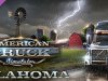 American Truck Simulator - Oklahoma [PT-BR]
