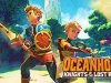 Oceanhorn 2: Knights of the Lost Realm