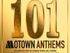 101 Motown Anthems (2017)