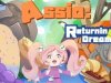 Assia : Voltar aos Sonhos