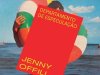 Departamento de Especulação - Jenny Offill