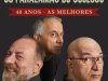 Os Paralamas do Sucesso 40 Anos - As Melhores (2023)