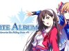 WHITE ALBUM: Memories like Falling Snow