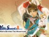 Xuan-Yuan Sword: Mists Beyond the Mountains