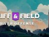 Cliff & Field Tower Defense