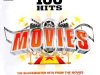 100 Hits Movies [5CD] (2009)