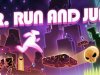 Mr. Run and Jump