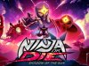 Ninja or Die: Shadow of the Sun