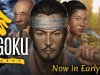 Sengoku Dynasty