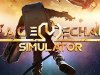 Space Mechanic Simulator