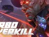 Turbo Overkill