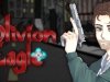 Oblivion Eagle