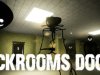 Backrooms Doors