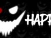 Happy