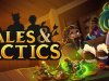 Tales & Tactics