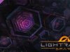 Lightracer Spark - Grey and Green