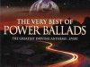The Very Best Of Power Ballads [3CD] (2005)