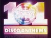 101 Disco Anthems [5CD] (2008)