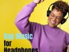 Rap Music for Headphones (2023)