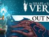 Verne: The Shape of Fantasy