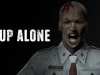 END UP ALONE