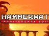 Hammerwatch Anniversary Edition