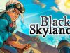 Black Skylands