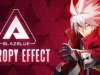 BlazBlue Entropy Effect