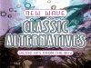 New Wave - Classic Alternatives - Retro Hits From The 80's (2003)