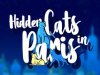 Hidden Cats in Paris