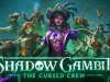 Shadow Gambit: The Cursed Crew [PT-BR]