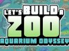 Let's Build a Zoo: Aquarium Odyssey