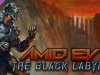 AMID EVIL - The Black Labyrinth