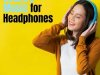 Country Music for Headphones (2023)
