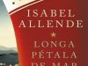 Longa Pétala de Mar - Isabel Allende