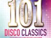 101 Disco Classics [5CD] (2017)