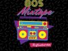 80s Mixtape - The Greatest Hits (2023)