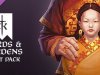 Crusader Kings III: Wards & Wardens