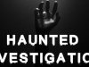 Haunted Investigation