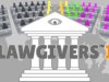 Lawgivers II