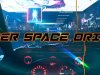 Cyber Space Driver