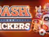 Dash Cup Kickers