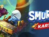 Smurfs Kart