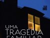 Uma Tragédia Familiar - M. T. Edvardsson