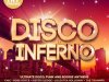 Disco Inferno - The Ultimate Collection [5CD] (2019)
